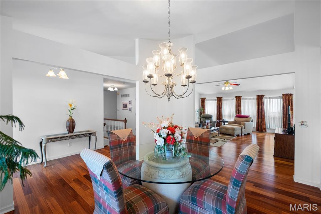 146 Huntington Crossing Drive