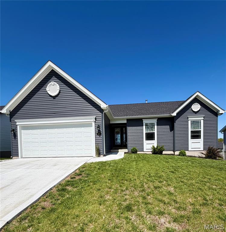 Majestic Lakes - Residential