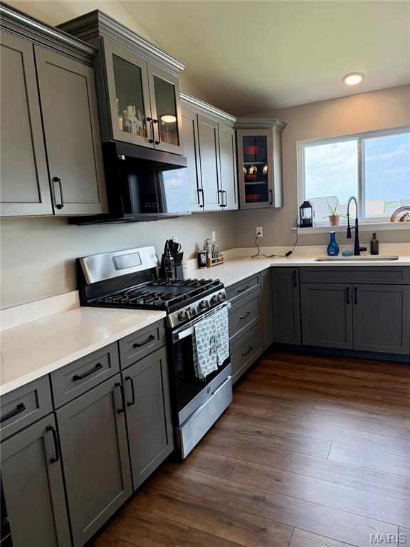 Majestic Lakes - Residential