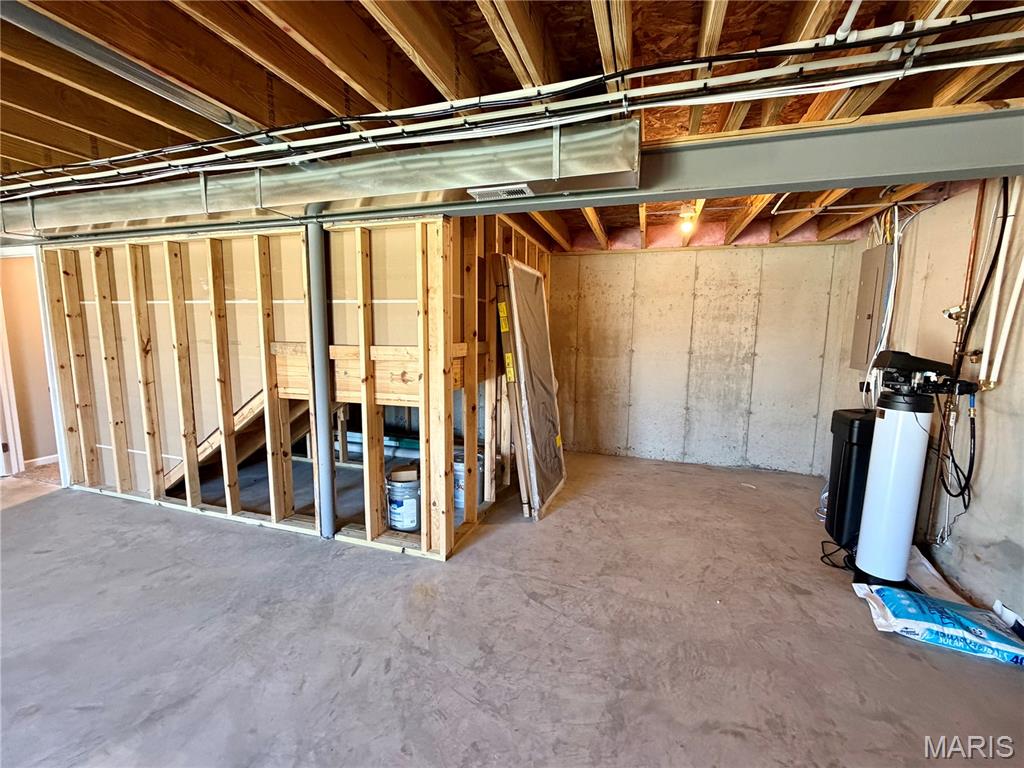 Majestic Lakes - Residential