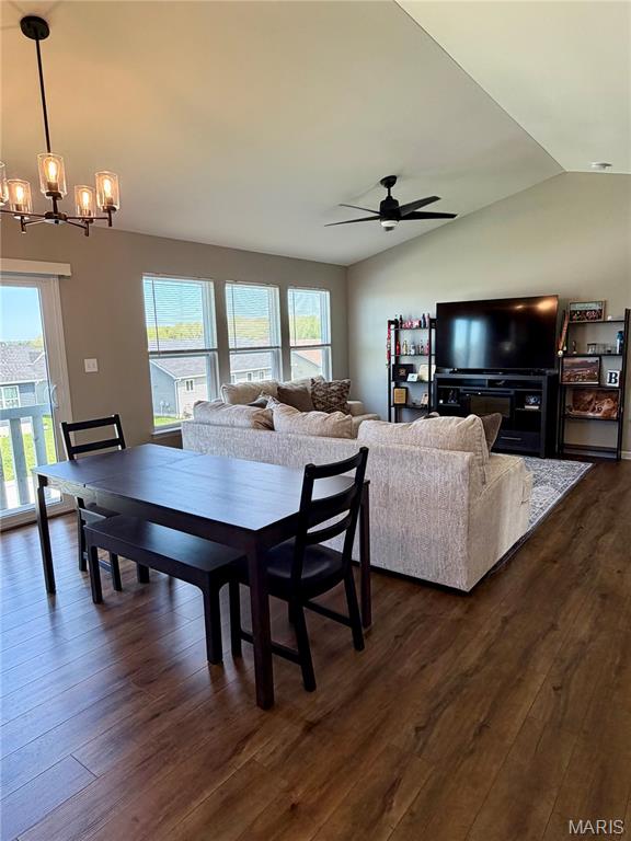 Majestic Lakes - Residential