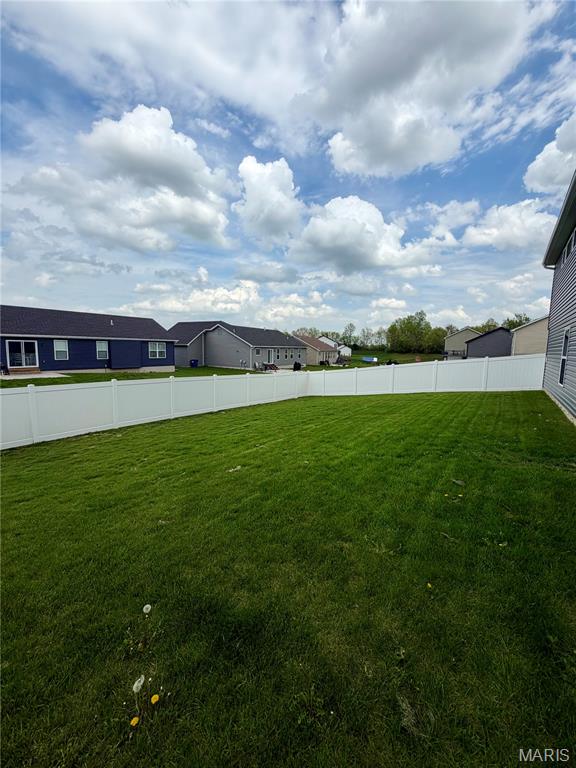 Majestic Lakes - Residential