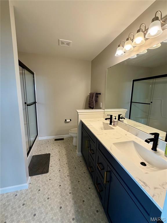 Majestic Lakes - Residential