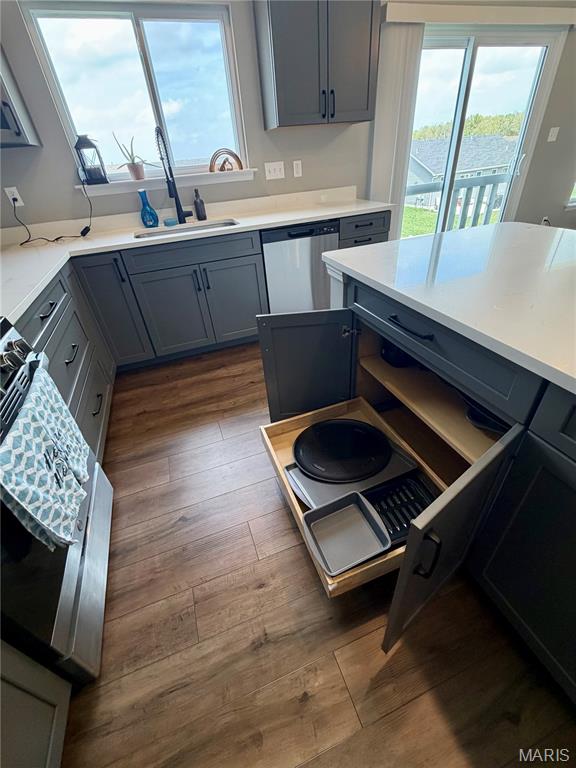 Majestic Lakes - Residential