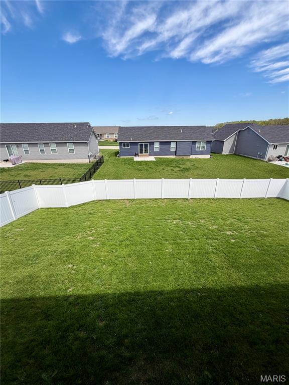 Majestic Lakes - Residential