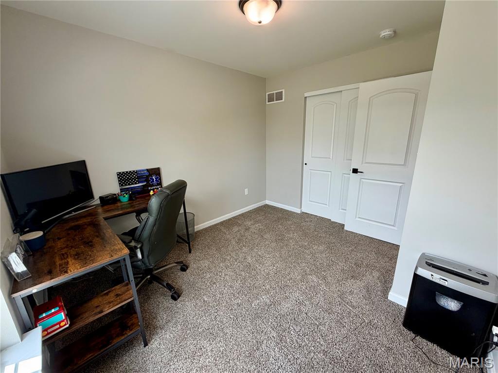 Majestic Lakes - Residential