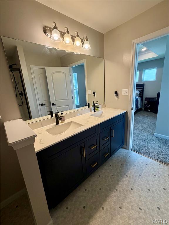 Majestic Lakes - Residential