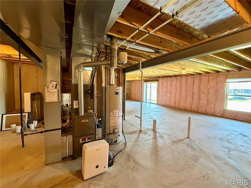 Majestic Lakes - Residential