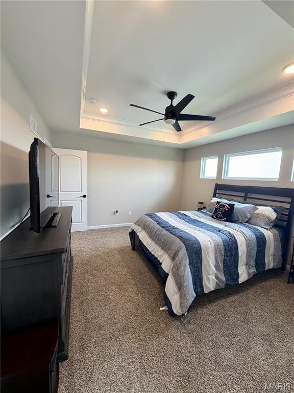 Majestic Lakes - Residential