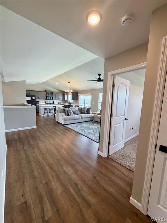 Majestic Lakes - Residential