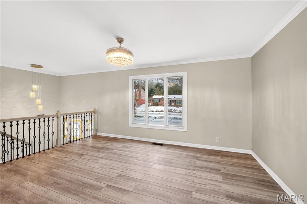 Gascony 1 - Residential