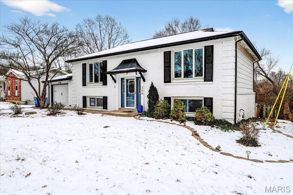 Gascony 1 - Residential