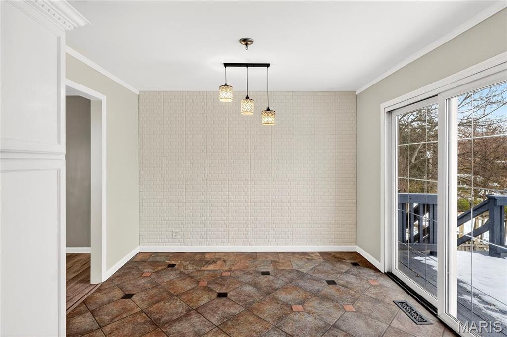 Gascony 1 - Residential