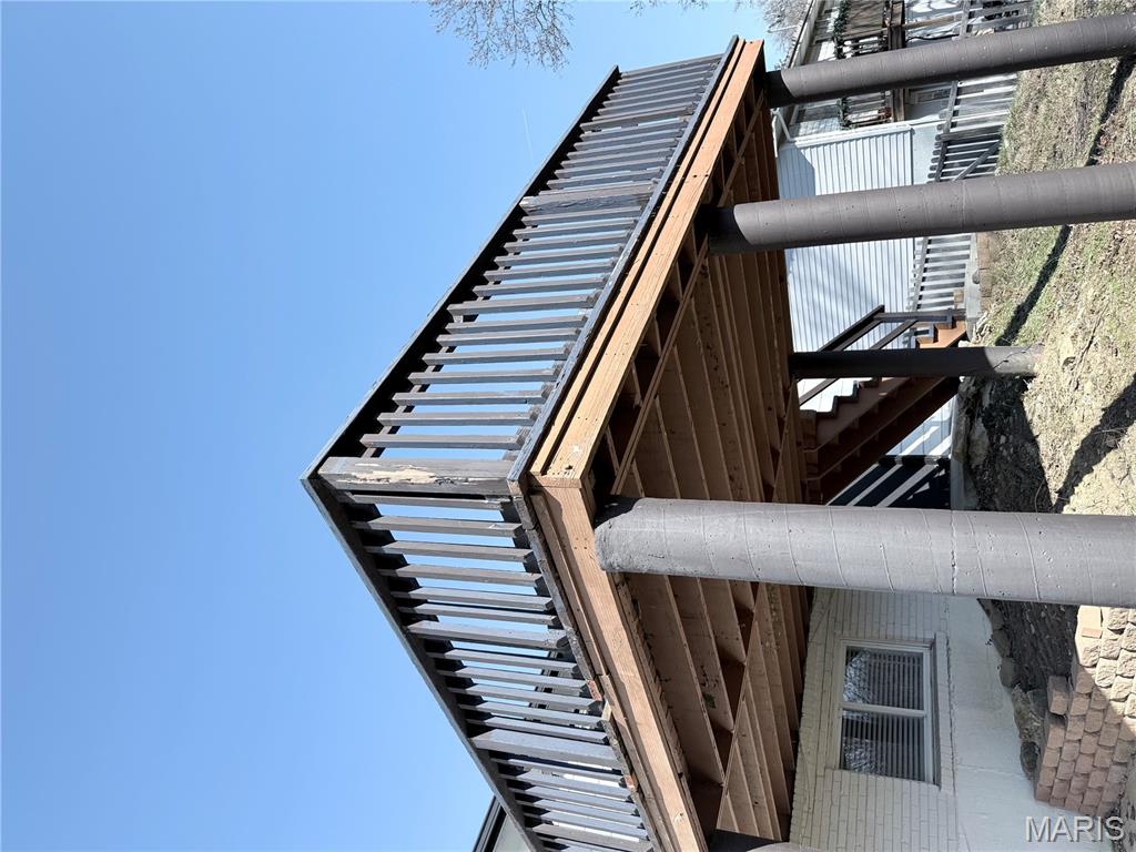 Gascony 1 - Residential