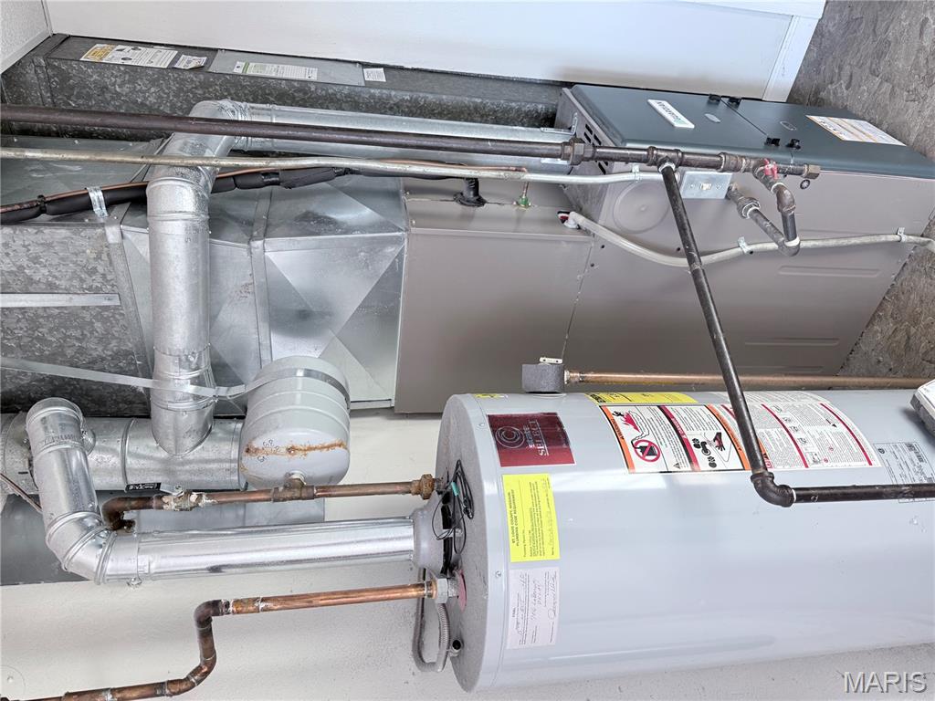 Gascony 1 - Residential