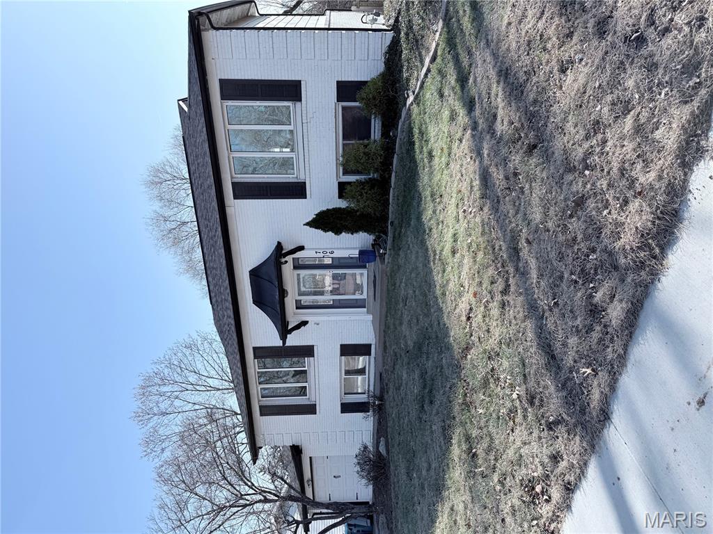 Gascony 1 - Residential