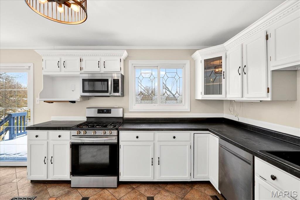 Gascony 1 - Residential