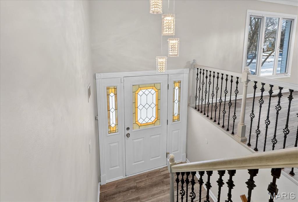 Gascony 1 - Residential