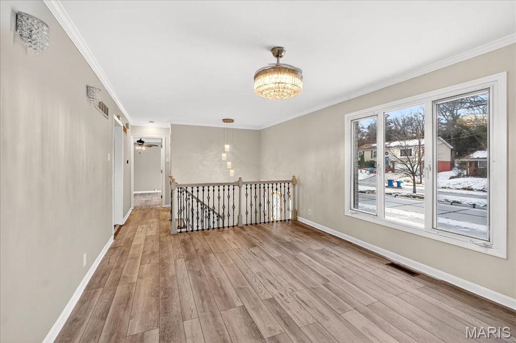 Gascony 1 - Residential