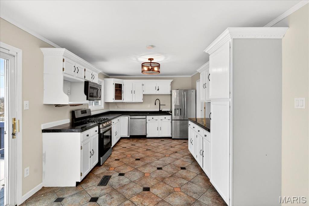 Gascony 1 - Residential