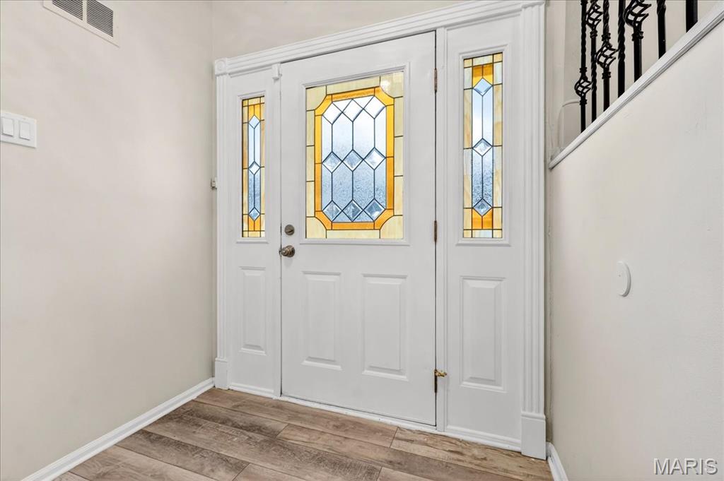 Gascony 1 - Residential