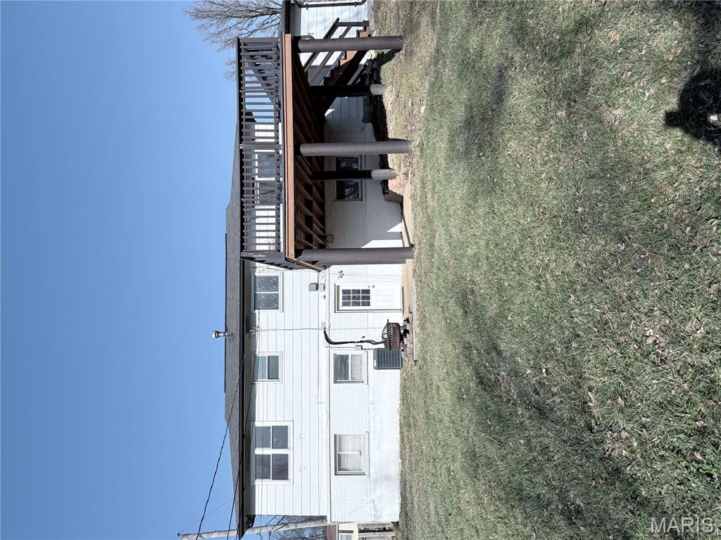 Gascony 1 - Residential