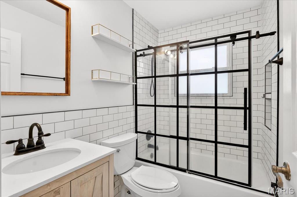 Gascony 1 - Residential