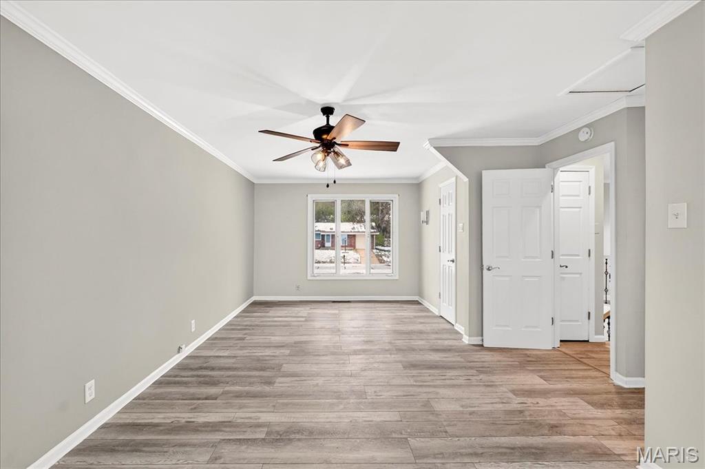 Gascony 1 - Residential