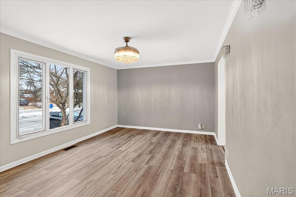 Gascony 1 - Residential