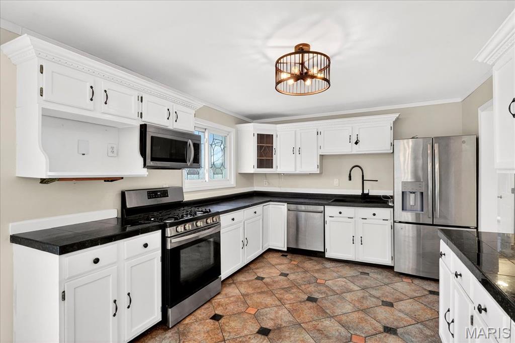 Gascony 1 - Residential