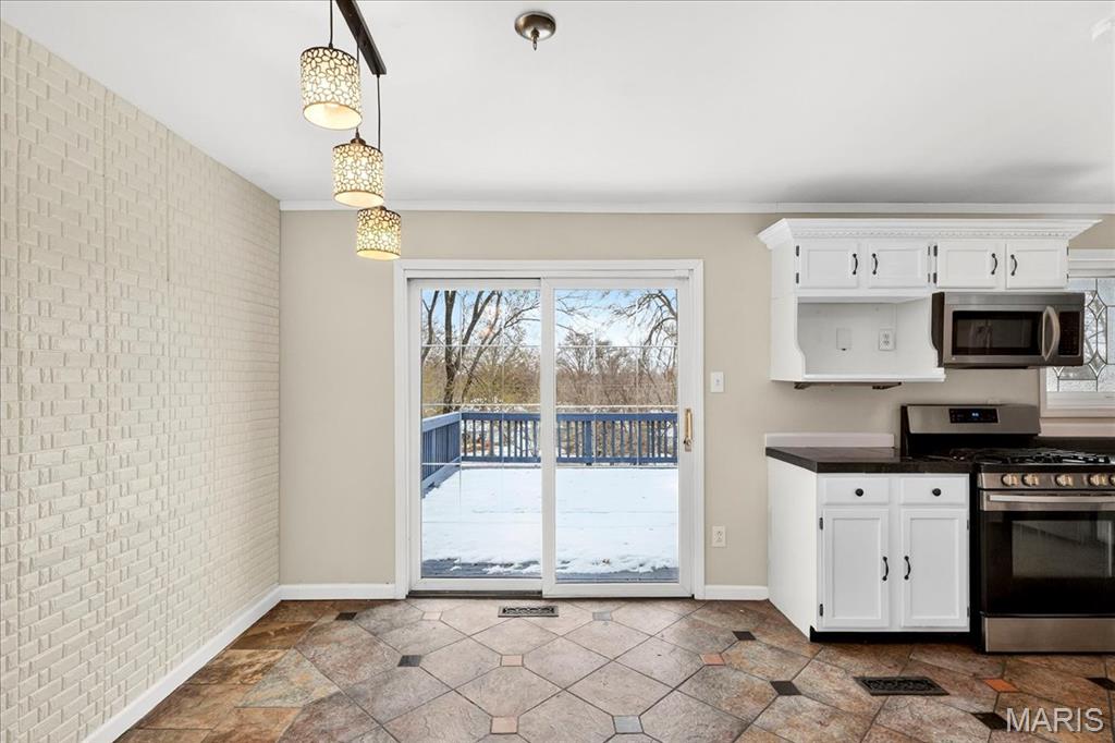 Gascony 1 - Residential