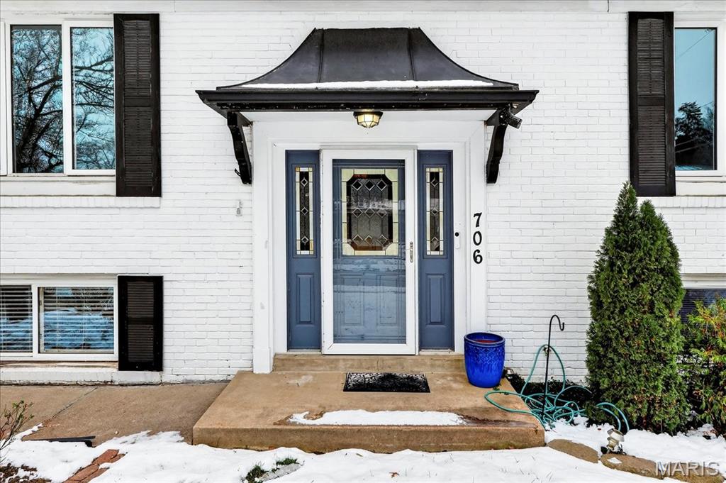 Gascony 1 - Residential