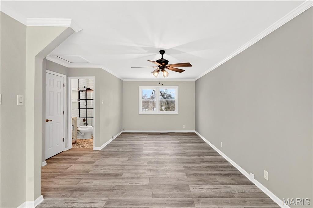 Gascony 1 - Residential