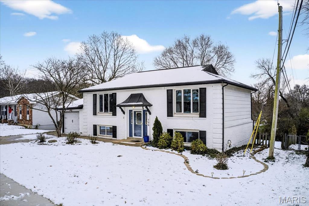 Gascony 1 - Residential