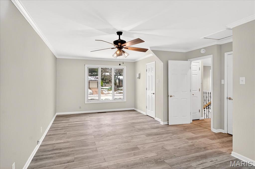 Gascony 1 - Residential