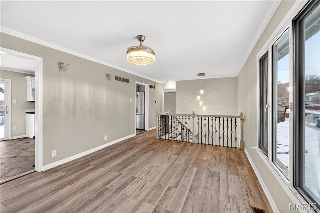 Gascony 1 - Residential