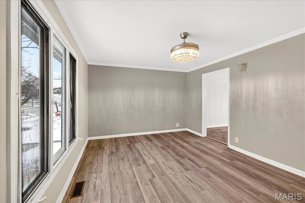 Gascony 1 - Residential