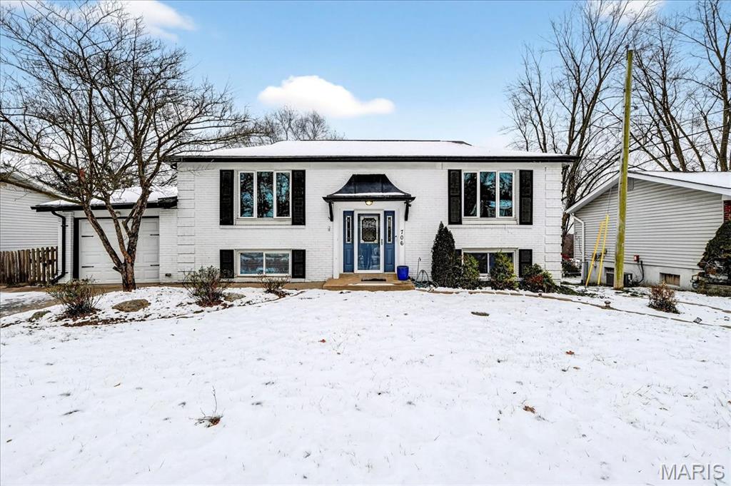 Gascony 1 - Residential