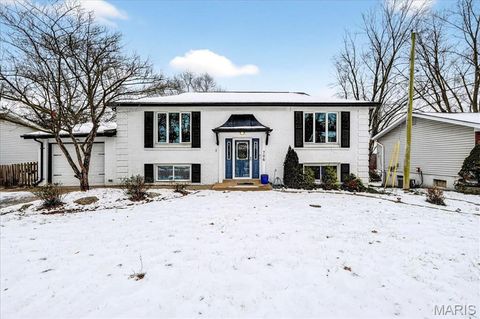 Photo of Manchester, MO 63021 (MLS # 25081817)