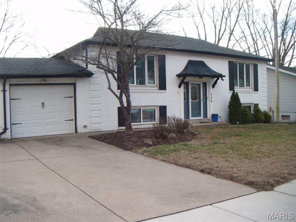 Gascony 1 - Residential