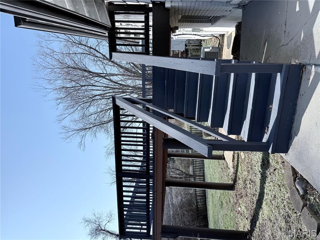 Gascony 1 - Residential