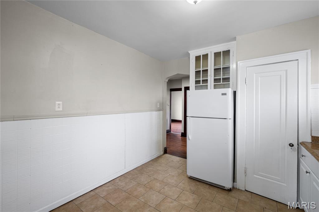 Grand-Gravois Park - Residential Income