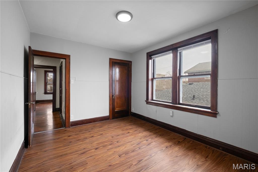 Grand-Gravois Park - Residential Income