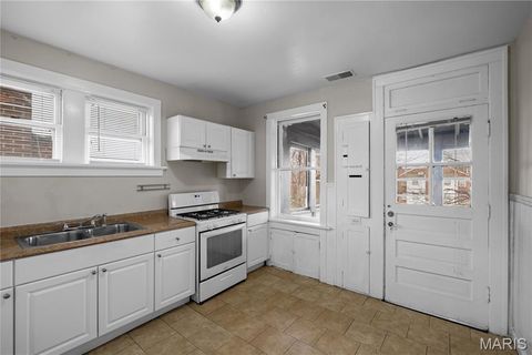 Tiny photo for 3919 Dunnica Avenue, St Louis, MO 63116 (MLS # 26005570)