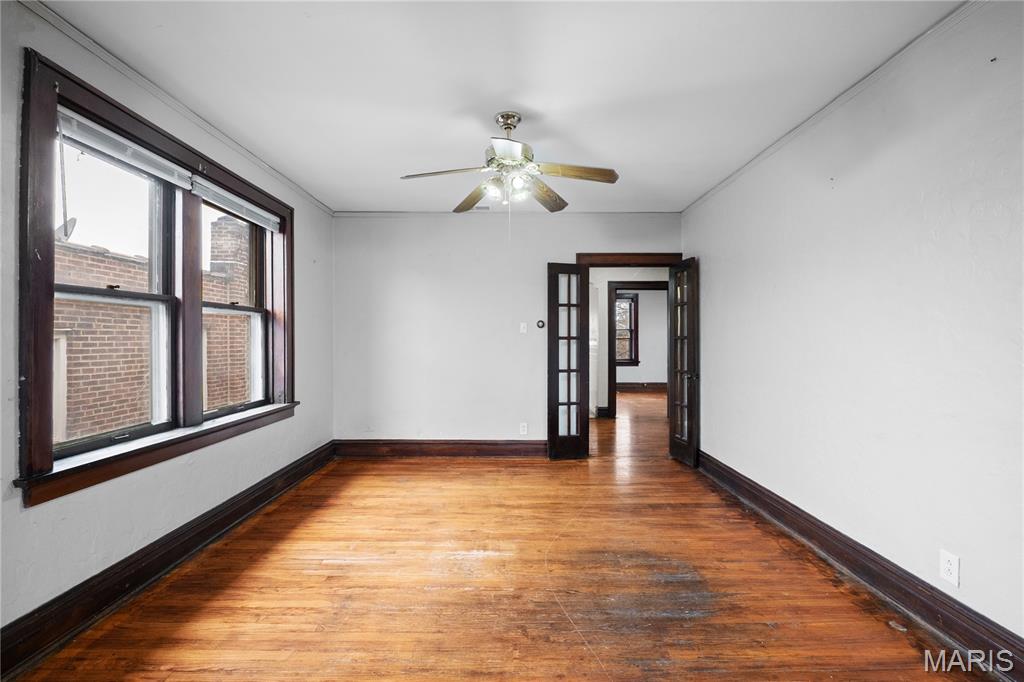 Grand-Gravois Park - Residential Income