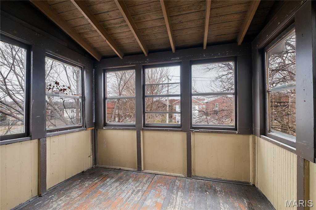 Grand-Gravois Park - Residential Income