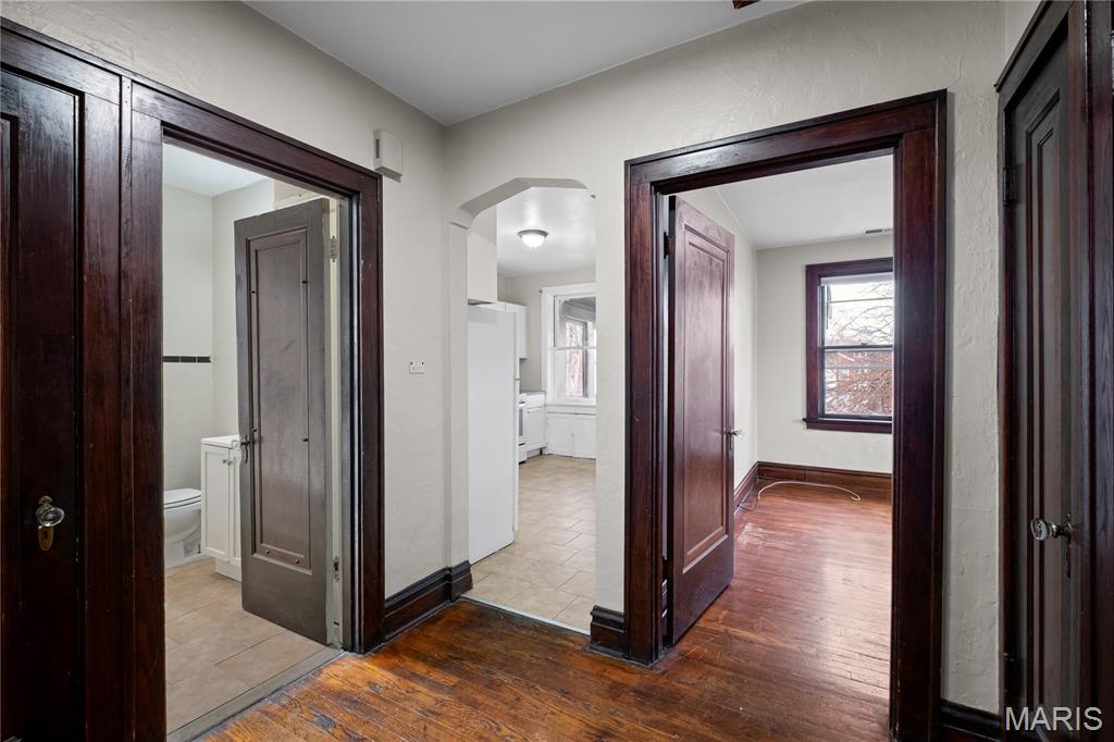 Grand-Gravois Park - Residential Income