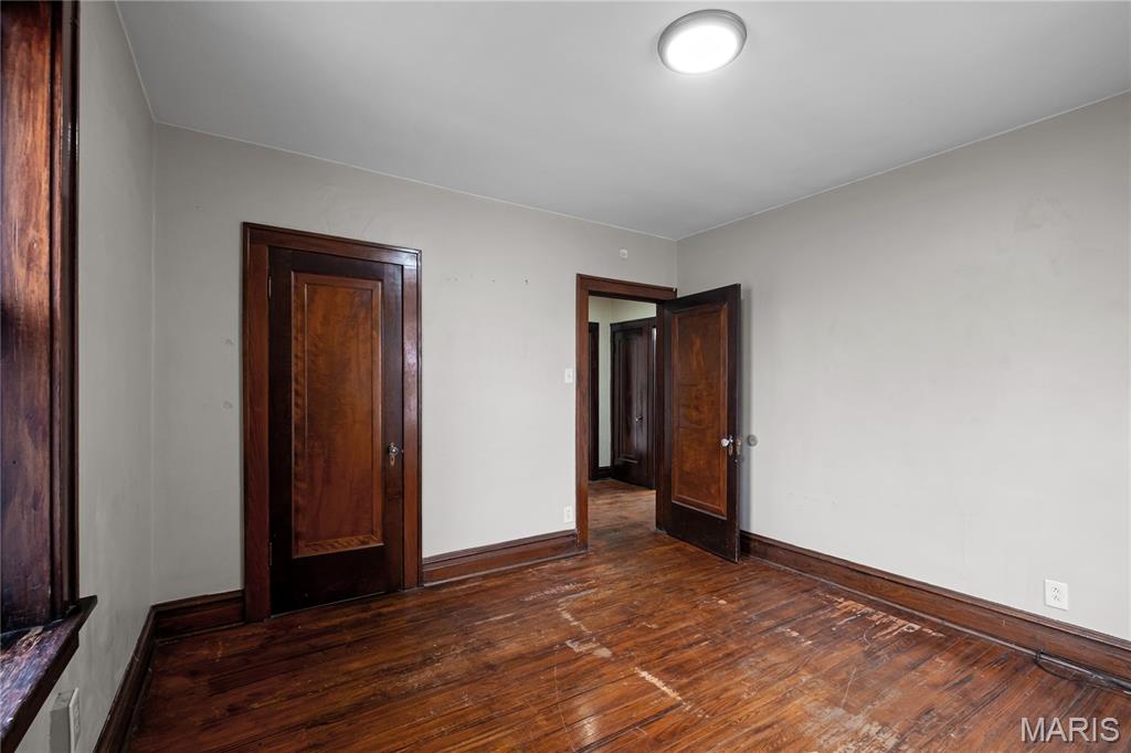 Grand-Gravois Park - Residential Income