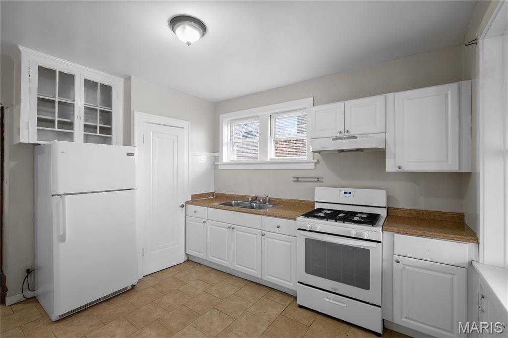 Grand-Gravois Park - Residential Income