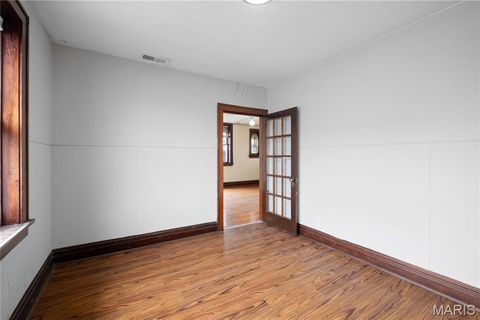 Tiny photo for 3919 Dunnica Avenue, St Louis, MO 63116 (MLS # 26005570)